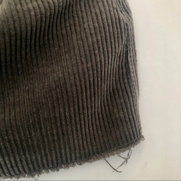 BDG Urban Outfitter corduroy mini skirt - Picture 3 of 4